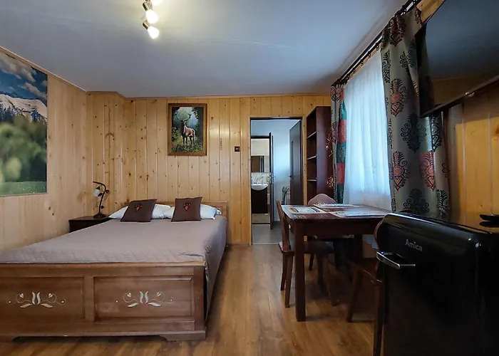 U Bliźniaków
